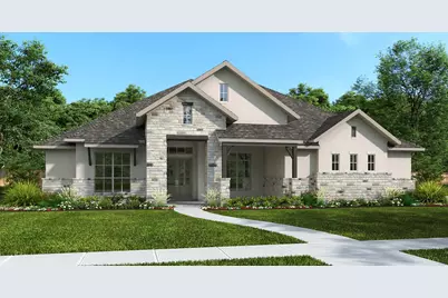 201 Cottar Drive, Lucas, TX 75002 - Photo 1