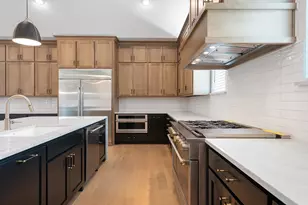 201 Cottar Dr, Lucas, TX 75002 - Photo 5