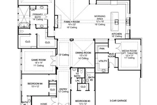 201 Cottar Dr, Lucas, TX 75002 - Photo 19