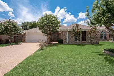 5506 Jasper Drive, Arlington, TX 76017 - Photo 1