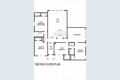 1061 Georgetown, Prosper, TX 75078 - Photo 29