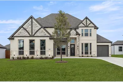 1061 Georgetown, Prosper, TX 75078 - Photo 1