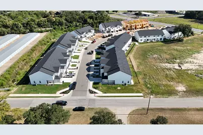 557 Galt Drive, Stephenville, TX 76401 - Photo 1