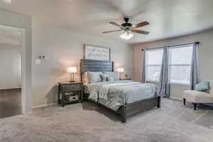 509 Plum Dr, Josephine, TX 75173 - Photo 9