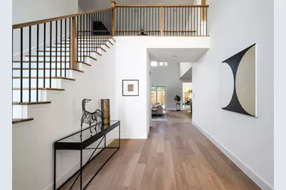 554 Kirkwood Drive, Dallas, TX 75218 - Photo 3