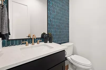 554 Kirkwood Drive, Dallas, TX 75218 - Photo 21