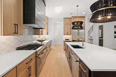 554 Kirkwood Drive, Dallas, TX 75218 - Photo 19