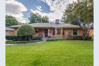 6260 Saratoga Circle, Dallas, TX 75214 - Photo 1