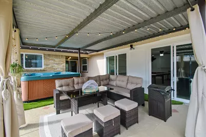 2404 Crestview Circle, Irving, TX 75062 - Photo 29