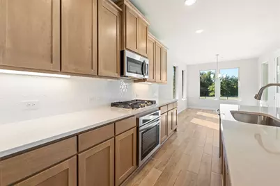 15061 Green Bluff Drive, Aledo, TX 76008 - Photo 19