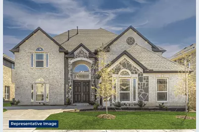 1040 Columbus, Prosper, TX 75078 - Photo 1