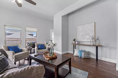 1609 Emerald Tree Place, Aubrey, TX 76227 - Photo 11