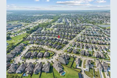 1609 Emerald Tree Place, Aubrey, TX 76227 - Photo 35