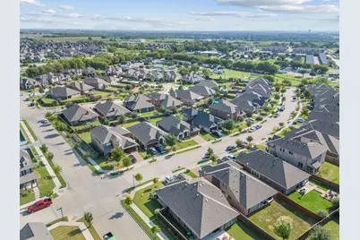 1609 Emerald Tree Place, Aubrey, TX 76227 - Photo 33