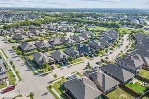 1609 Emerald Tree Pl, Aubrey, TX 76227 - Photo 33