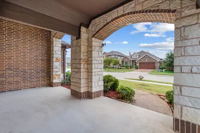 1609 Emerald Tree Place, Aubrey, TX 76227 - Photo 3