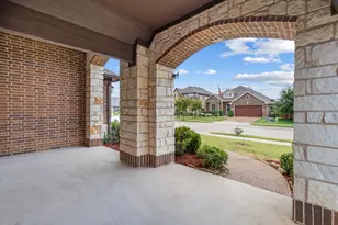 1609 Emerald Tree Pl, Aubrey, TX 76227 - Photo 3