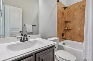 1609 Emerald Tree Pl, Aubrey, TX 76227 - Photo 21