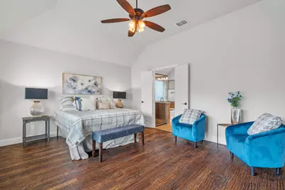 1609 Emerald Tree Place, Aubrey, TX 76227 - Photo 13