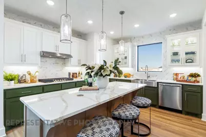 7425 Moon Chase Trail, McKinney, TX 75071 - Photo 9