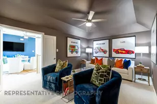 7425 Moon Chase Trl, McKinney, TX 75071 - Photo 39