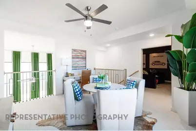 7425 Moon Chase Trail, McKinney, TX 75071 - Photo 35