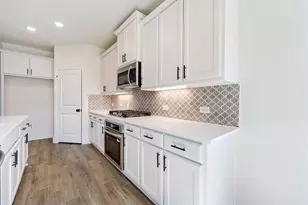 15053 Green Bluff Dr, Aledo, TX 76008 - Photo 15