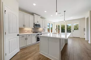 15053 Green Bluff Dr, Aledo, TX 76008 - Photo 17