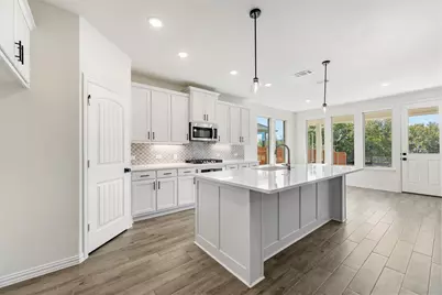 15053 Green Bluff Drive, Aledo, TX 76008 - Photo 13