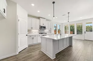 15053 Green Bluff Dr, Aledo, TX 76008 - Photo 13