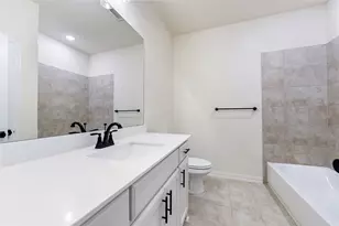 15053 Green Bluff Dr, Aledo, TX 76008 - Photo 7