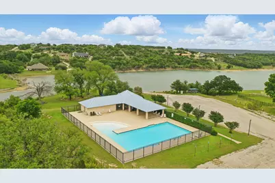 475 Overlook Ridge, Bluff Dale, TX 76433 - Photo 19