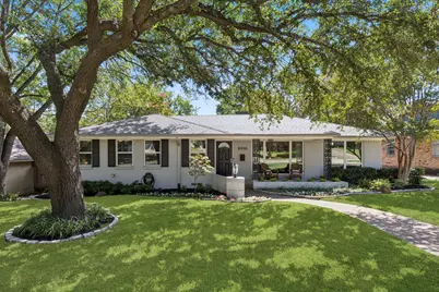9910 Lanshire Drive, Dallas, TX 75238 - Photo 1