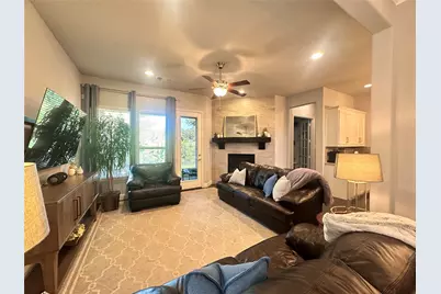 3037 Bear Creek Parkway, Keller, TX 76248 - Photo 7