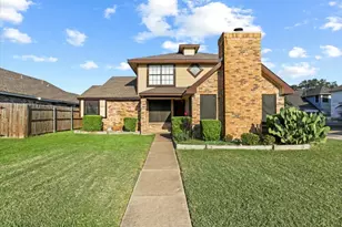 4002 Bond St, Rowlett, TX 75088 - Photo 1