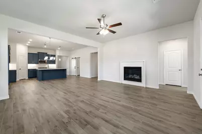 15049 Green Bluff Drive, Aledo, TX 76008 - Photo 17