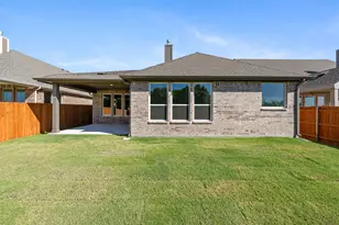 15049 Green Bluff Dr, Aledo, TX 76008 - Photo 29