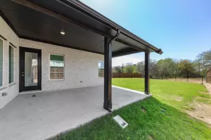 4308 Slickrock Wy, Little Elm, TX 75068 - Photo 23