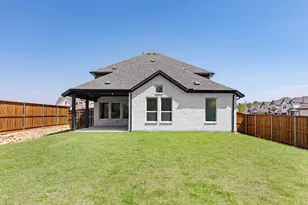 4308 Slickrock Wy, Little Elm, TX 75068 - Photo 23