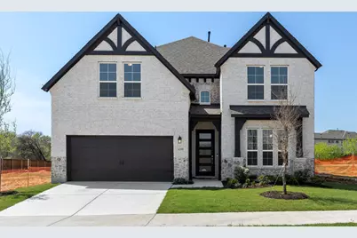 4308 Slickrock Way, Little Elm, TX 75068 - Photo 1