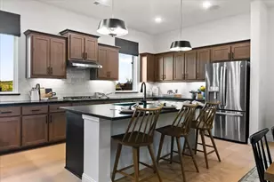 4308 Slickrock Wy, Little Elm, TX 75068 - Photo 7