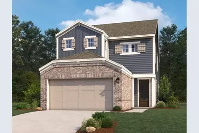 6914 Terlingua, Dallas, TX 75228 - Photo 1