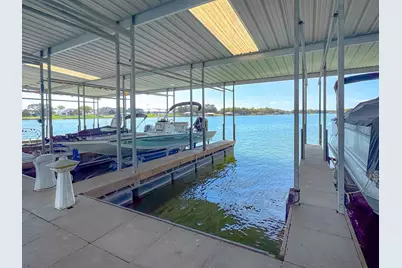 Lot 119 Boat Slip A11 Waters Edge Drive, Corsicana, TX 75109 - Photo 27