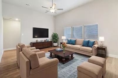 4213 Granbury Drive, Farmersville, TX 75442 - Photo 9