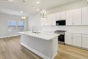 4213 Granbury Dr, Farmersville, TX 75442 - Photo 3