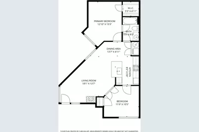 2301 Basil Drive #F109, Arlington, TX 76006 - Photo 27