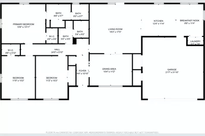 1360 Kaylock Street, Stephenville, TX 76401 - Photo 33