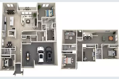 4209 Granbury Drive, Farmersville, TX 75442 - Photo 39