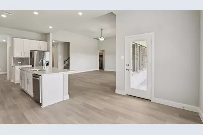 4209 Granbury Drive, Farmersville, TX 75442 - Photo 9