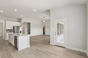 4209 Granbury Dr, Farmersville, TX 75442 - Photo 9